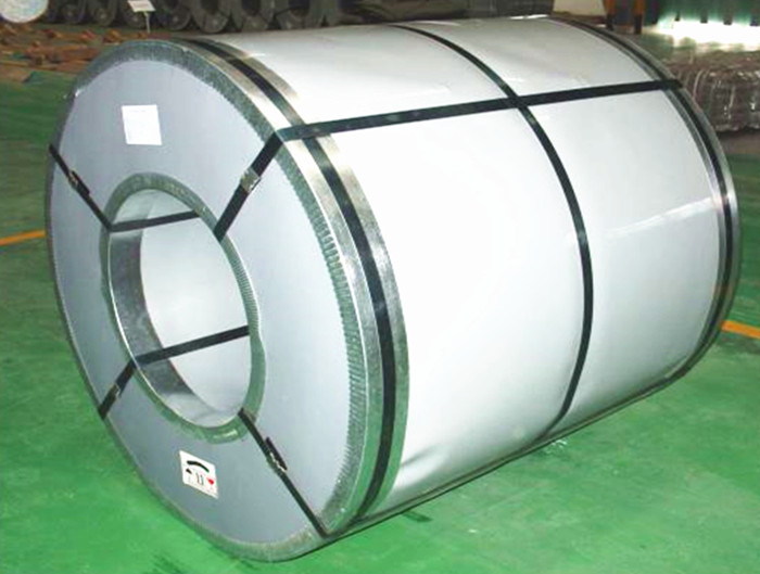 Hot dipped galvanized steel coil/sheet	