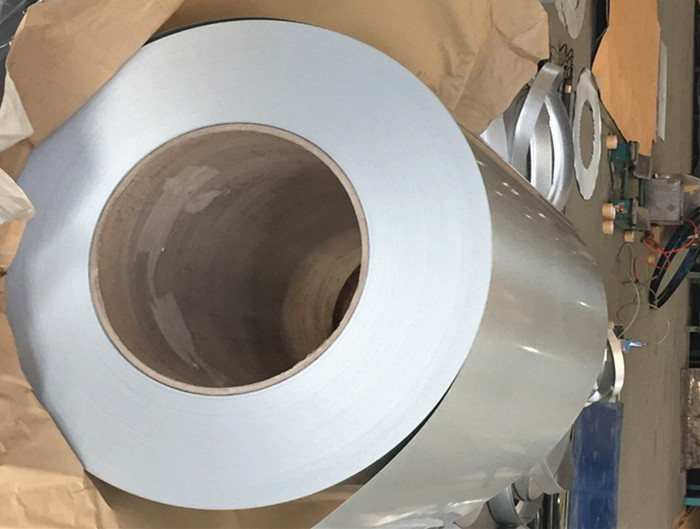 Aluzinc steel coil/sheet