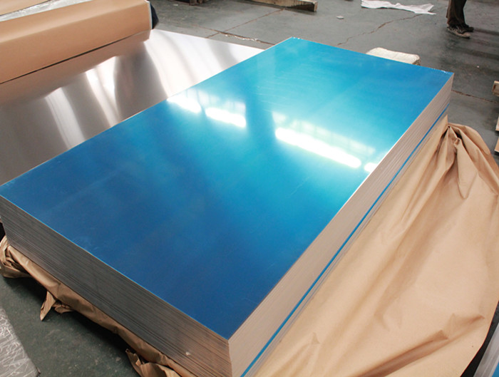 Aluminium coil/sheet