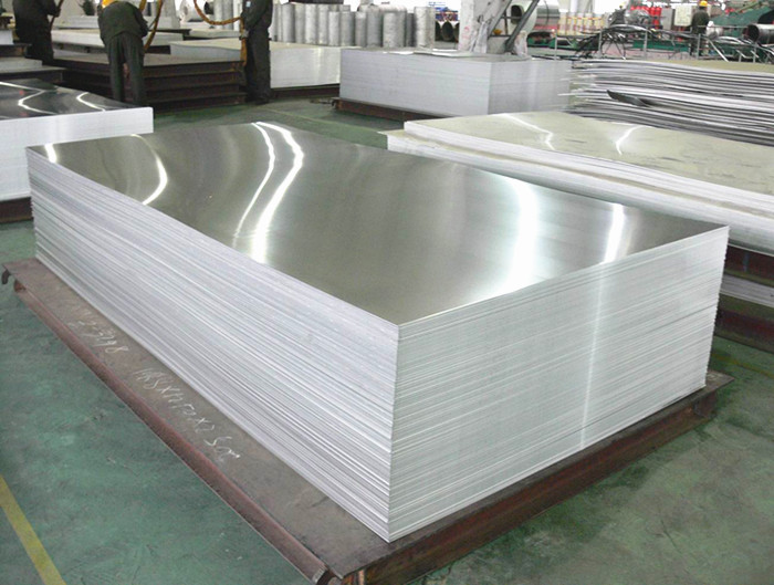 Aluminium coil/sheet