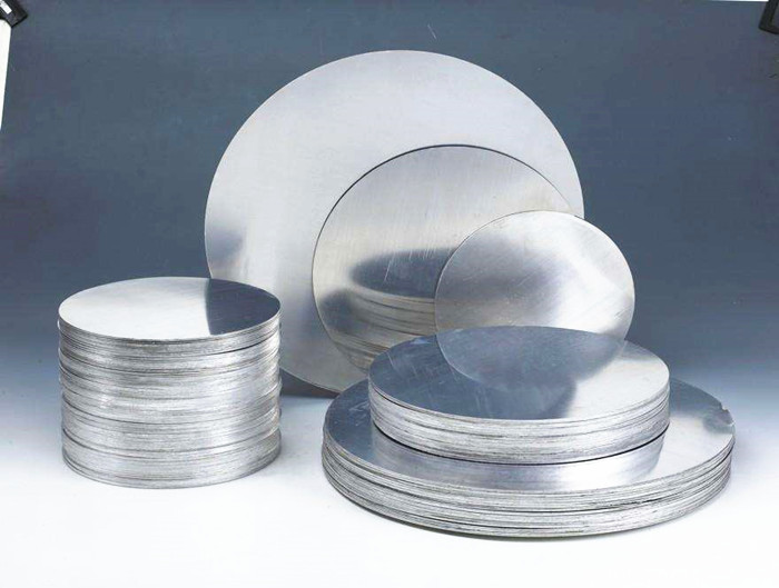 Aluminium Disc/Circle