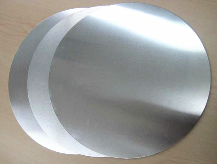 Aluminium Disc/Circle