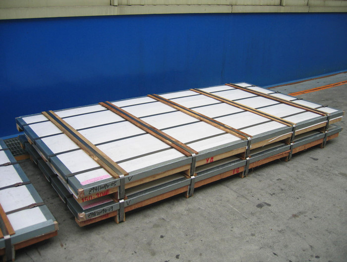 Cold rolled stainless steel coil/sheet
