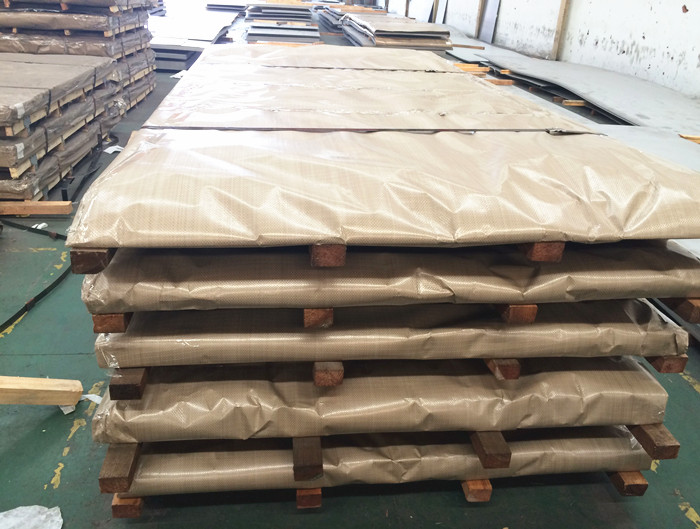 Hot rolled stainless steel coil/sheet