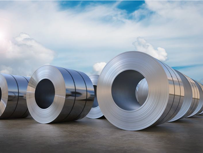 Cold rolled stainless steel coil/sheet