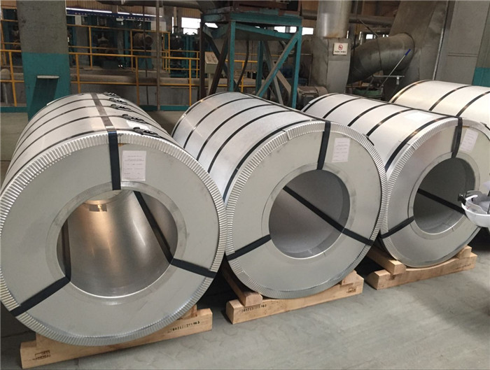 Aluzinc steel coil/sheet