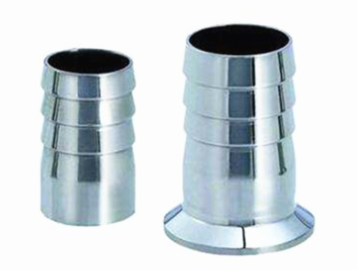 SS hose coupling