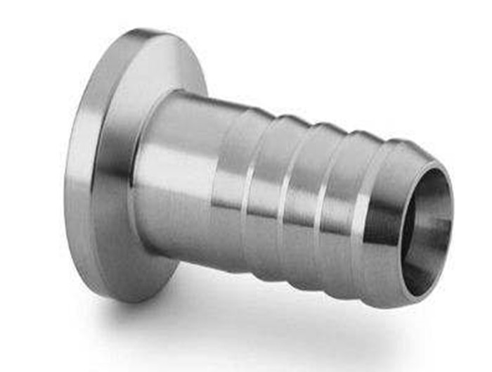 SS hose coupling