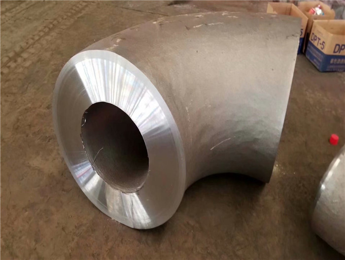 Alloy steel fitting