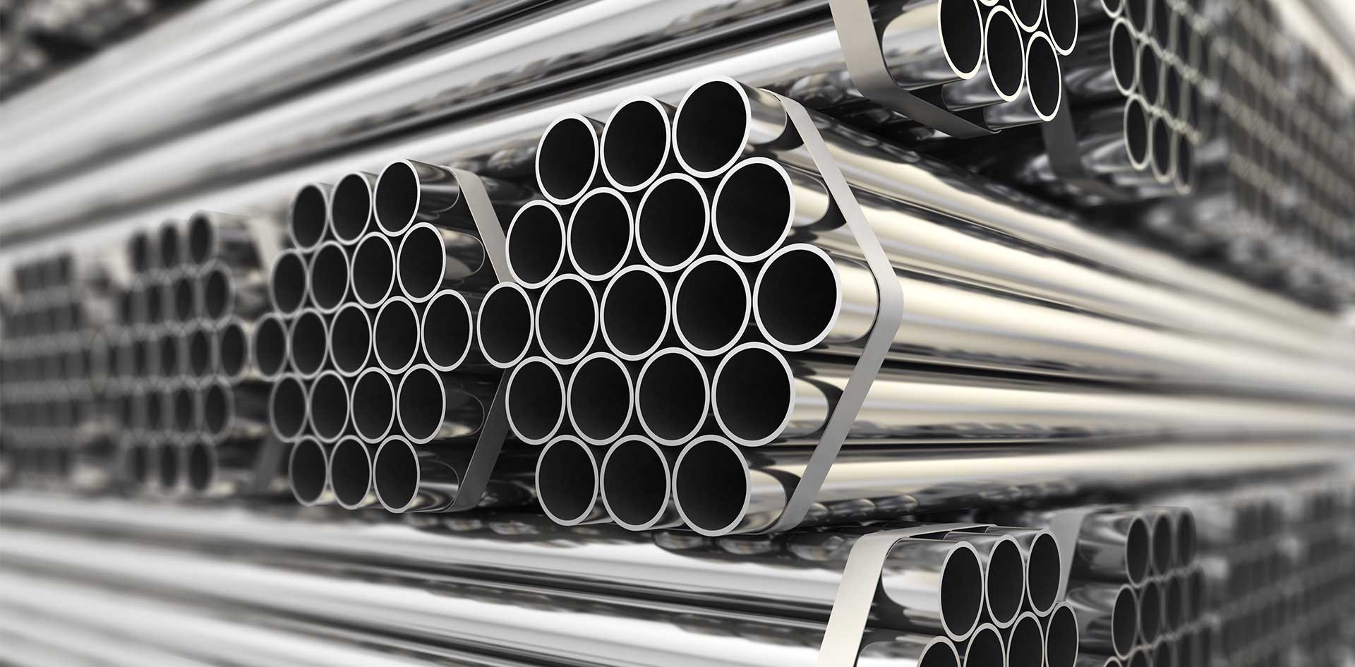 We are one of the most professional suppliers for steel materials