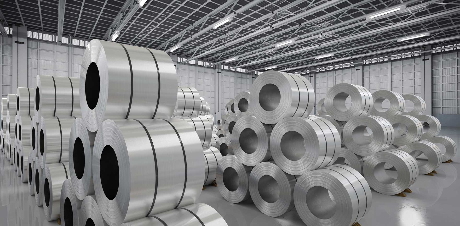 We are one of the most professional suppliers for steel materials