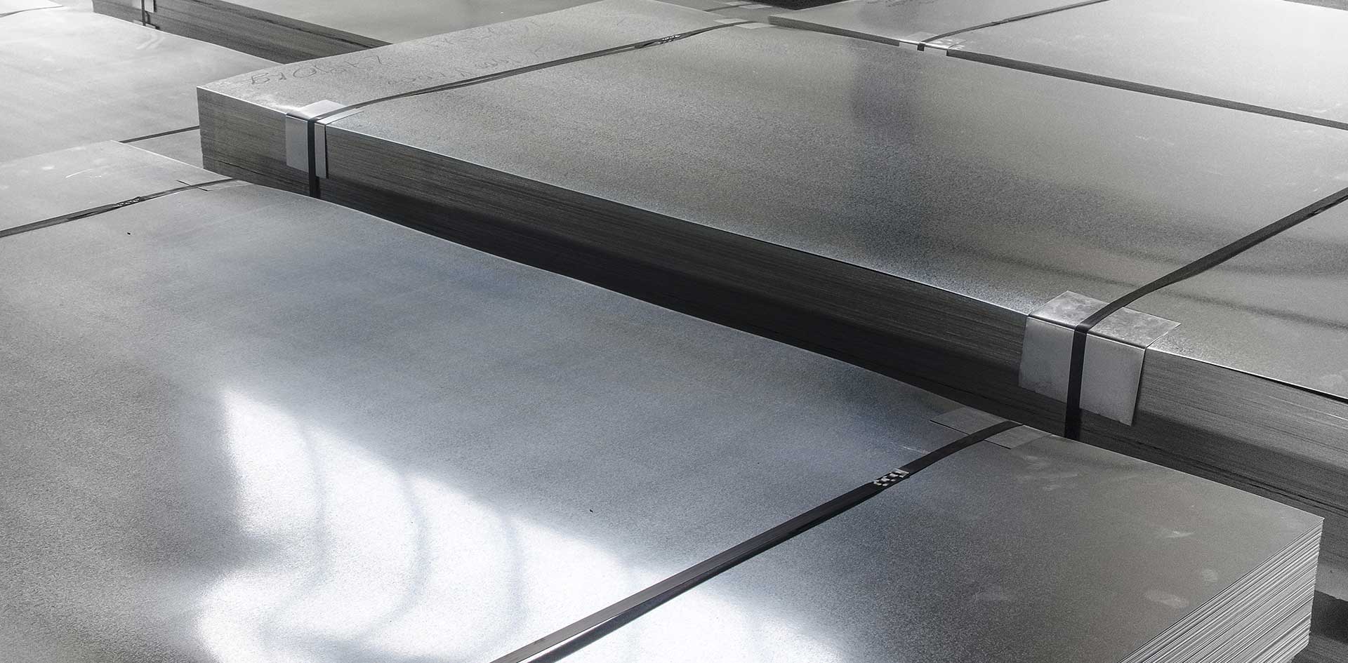 We are one of the most professional suppliers for steel materials