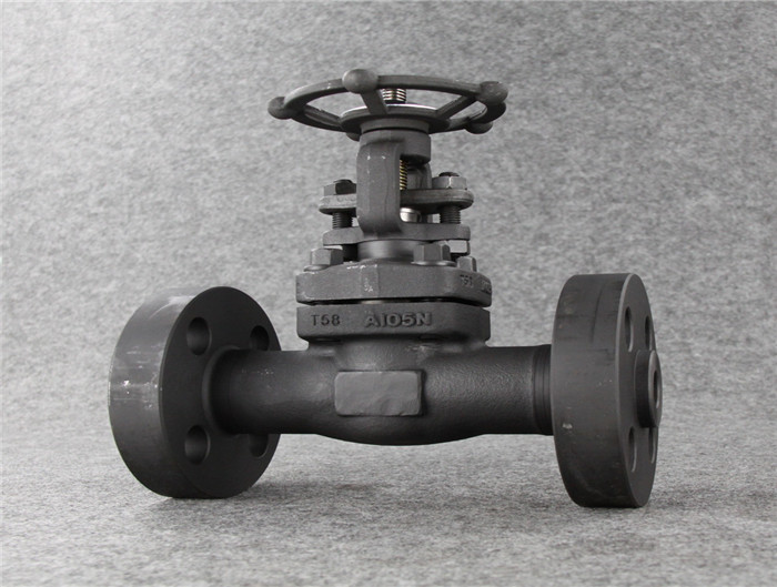 Forged Gate Valve