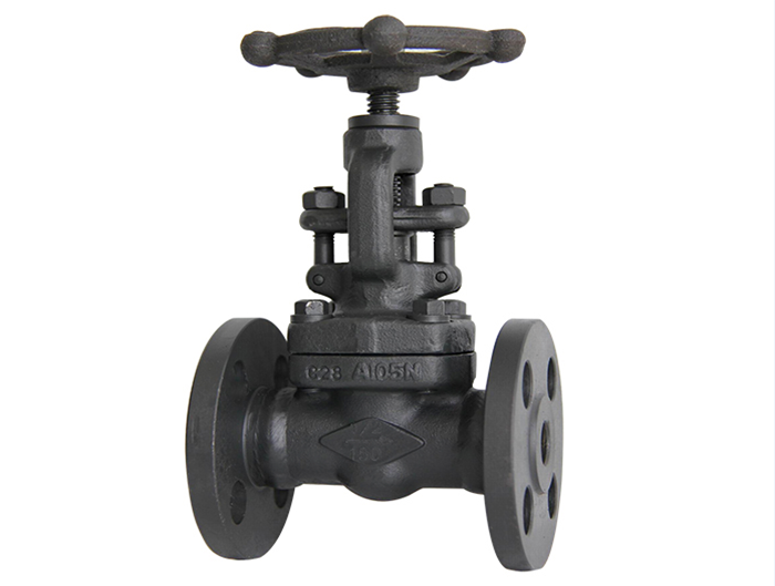 Flanged Gate Valve