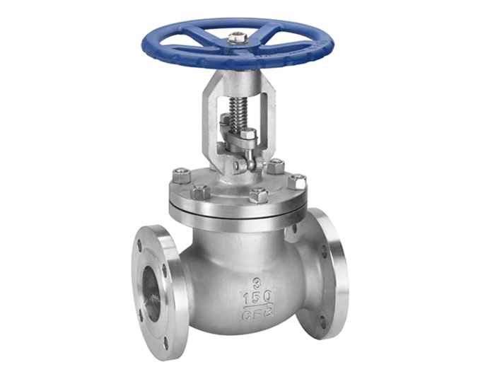 Forged Globe Valve