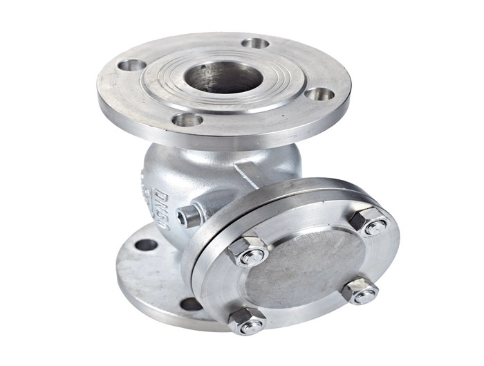 Flanged Swing Check Valve