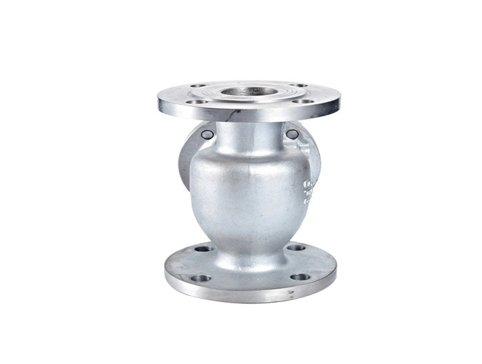 Flanged Swing Check Valve