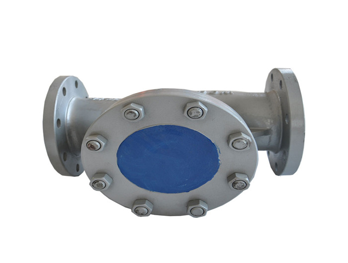 Lift Check Valve