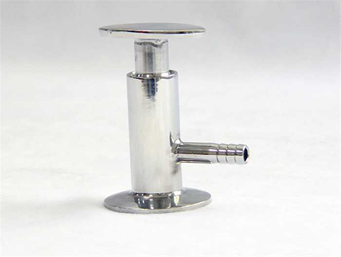 Sanitary Sample Valve