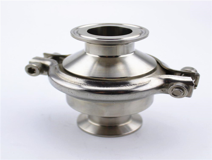 Sanitary Check Valve