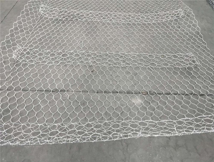 Hexagonal wire mesh/chicken wire mesh