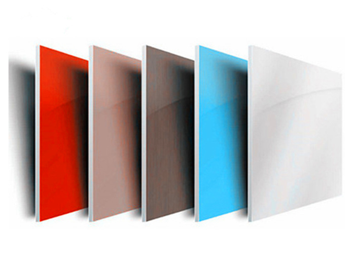 ACP ACM Aluminum Composite Panel 