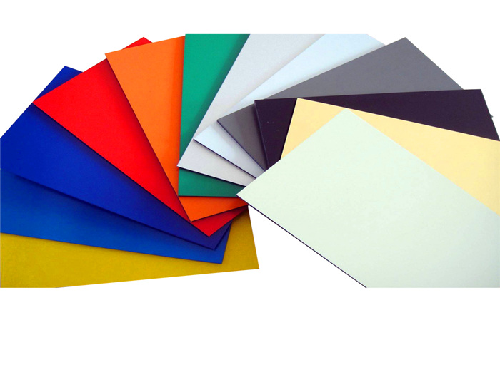 ACP ACM Aluminum Composite Panel 