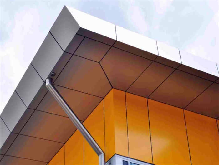 ACP ACM Aluminum Composite Panel 