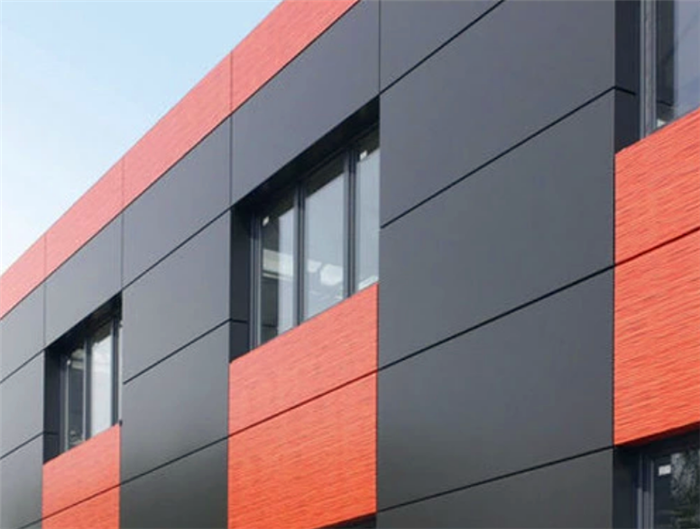 ACP ACM Aluminum Composite Panel 