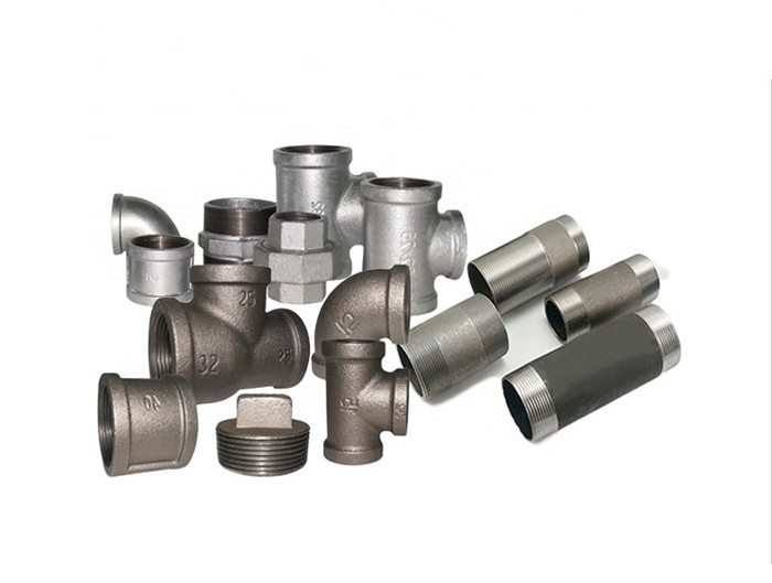 Malleable Iron pipe fitting