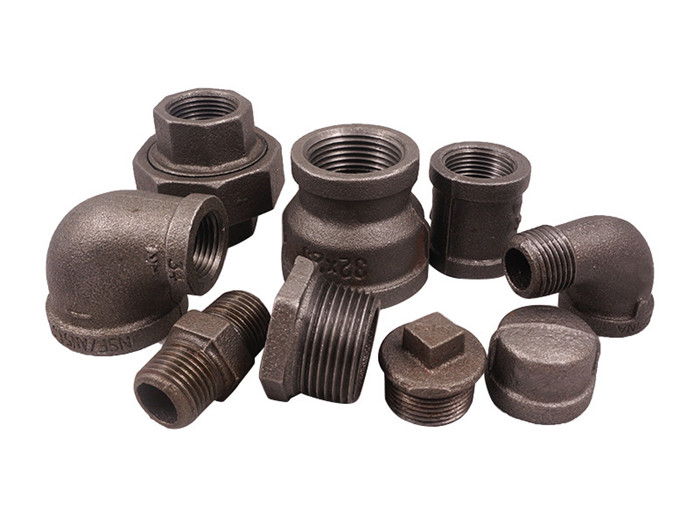 Malleable Iron pipe fitting