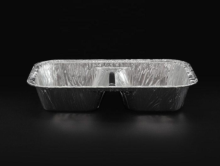 Alu Foil Container