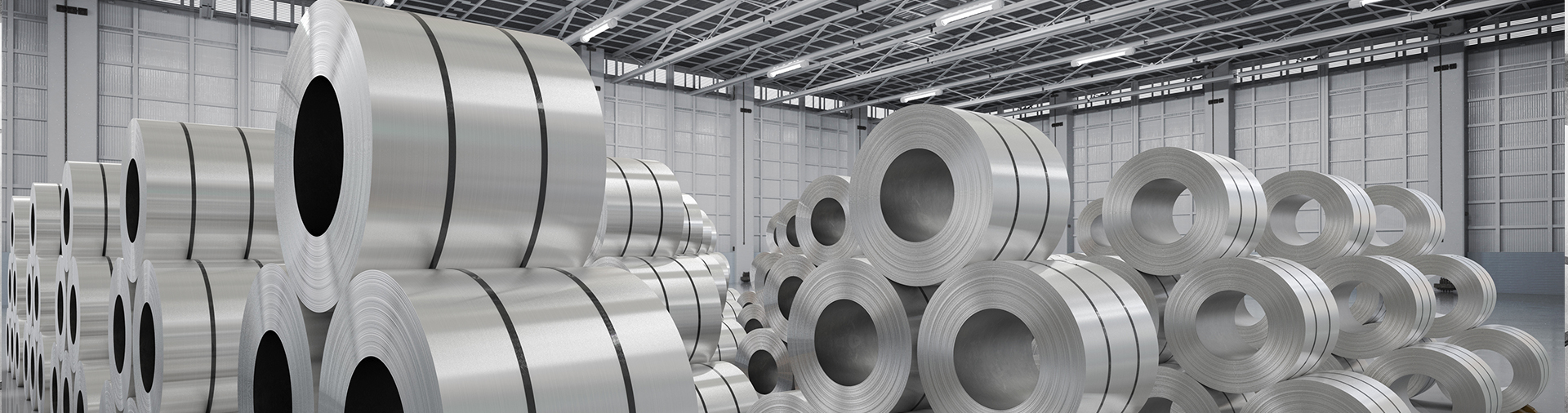 We are one of the most professional suppliers for steel materials